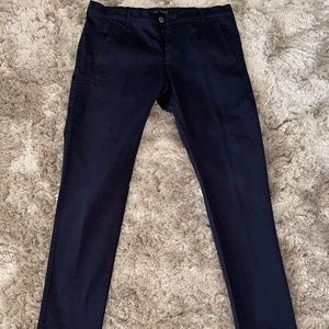 Zara Men's Pants, Size 34 (fits like a size 32)